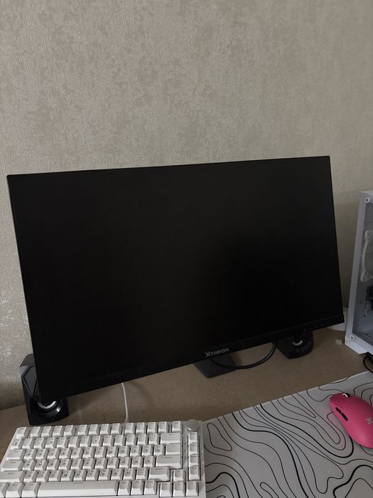 Монитор Xtreon.