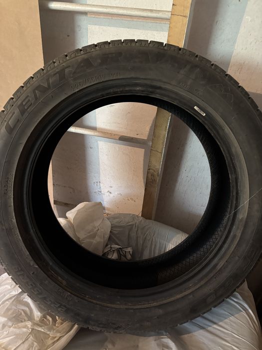 Зимние шины CENTARA 225/55 R19