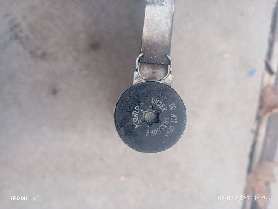 Продается оригинал  радиатор кондиционера Малибу 2 в рабочим состоянии