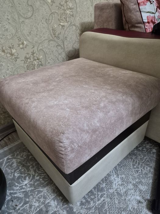 Продам диваны и кресло