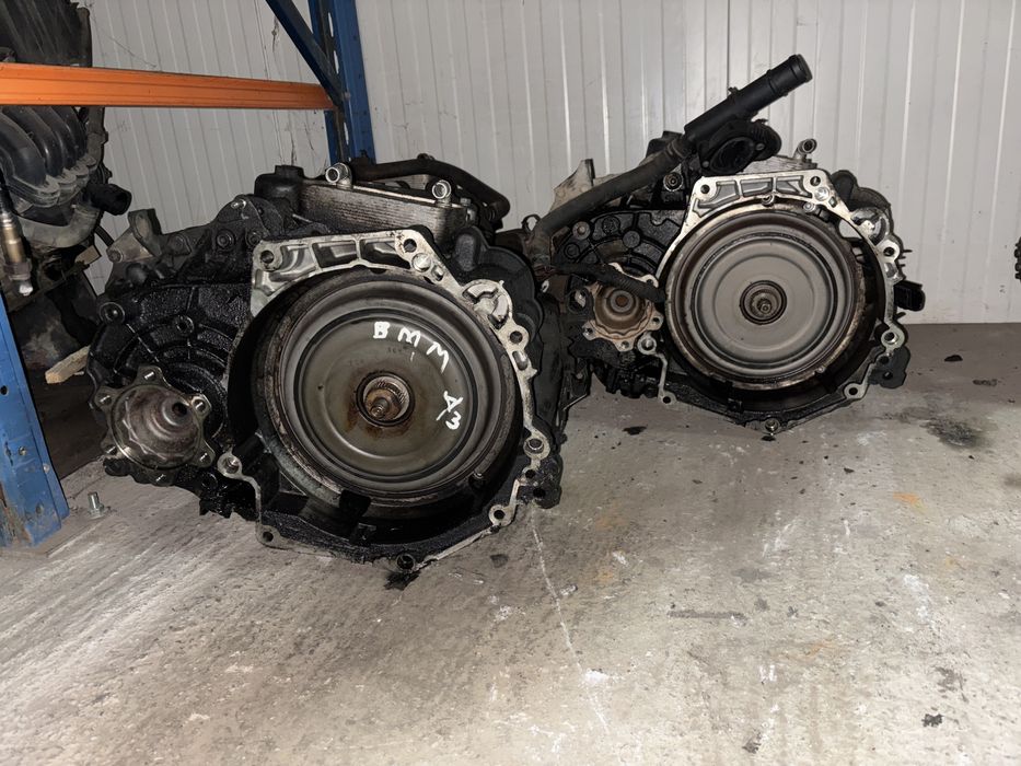 Cutie viteze dsg vw seat skoda audi 1.9 bkc bxe bls 2.0 bmn bmm bkd bm