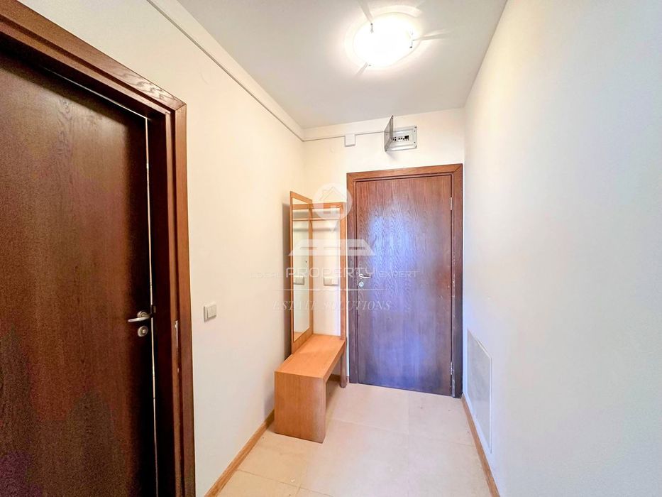 Продава се Едностаен апартамент в Банско - 47 кв.м за 587 €/кв.м - Снимка #3