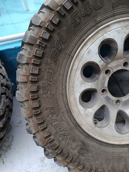 Продам диски с баллонами цена 60000тг