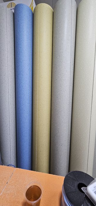 Линолеум – Релин  оптом.  60000