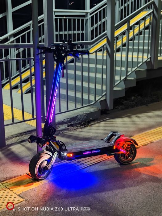 Dualtron Thunder 3 Электросамокат
