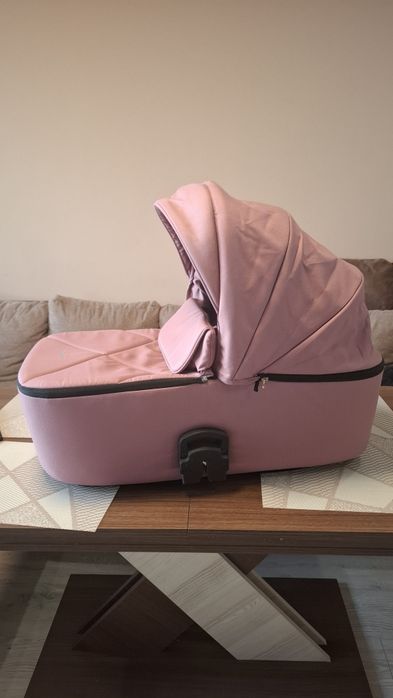 Детска количка Kikkaboo Amani 3в1