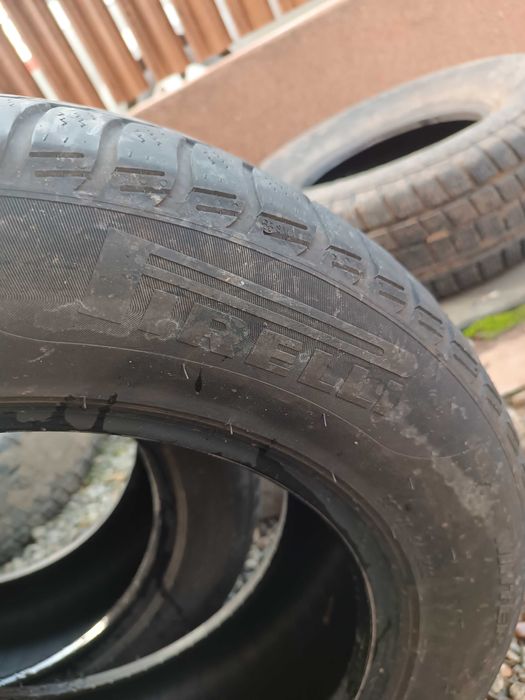 Cauciucuri 215/65/15 Pirelli