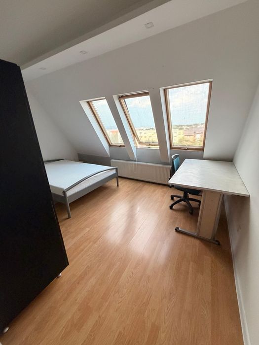 Penthouse de inchiriat perioada UNTOLD