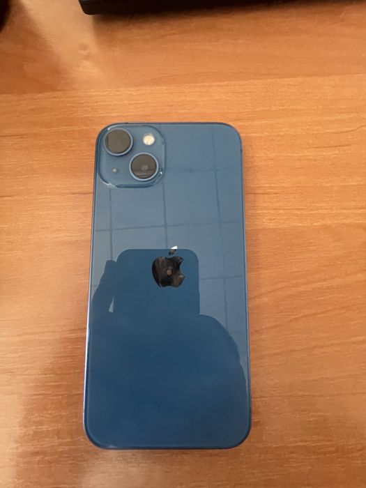 Iphone 13 128 gb