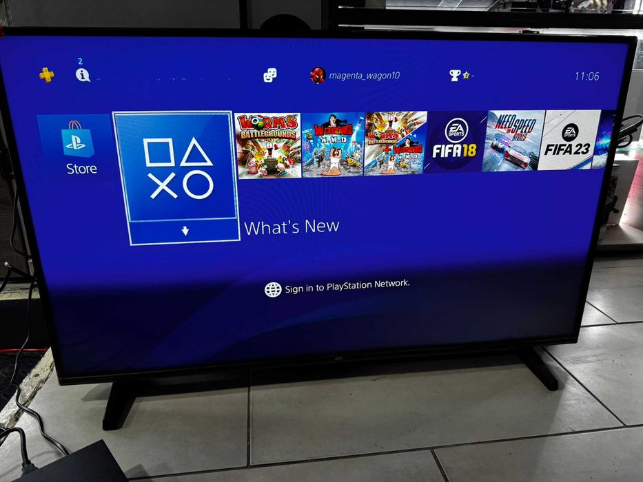 PlayStation 4 512GB