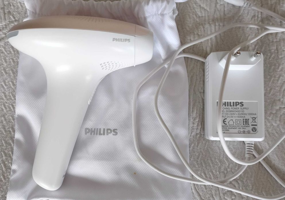 Фотоепилатор Phillips SC1991