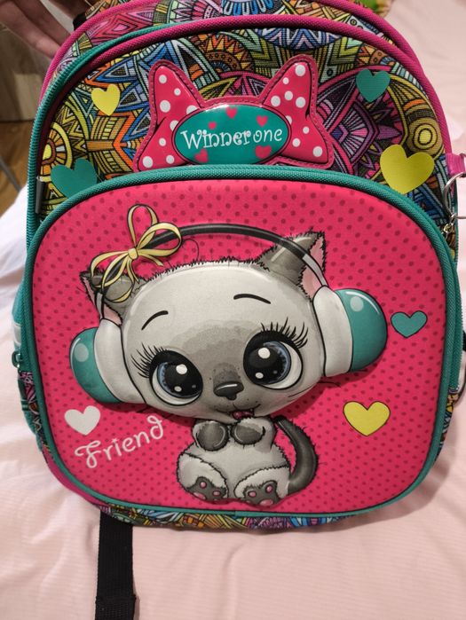 Рюкзак Winner one