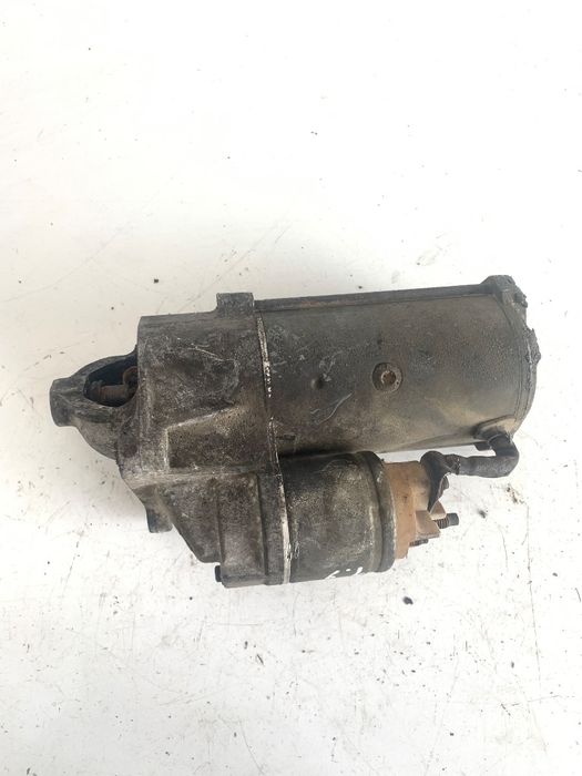 Electromotor Renault Scenic Ii Jm0/1_ 2003 - >, Renault Trafic Ii Box