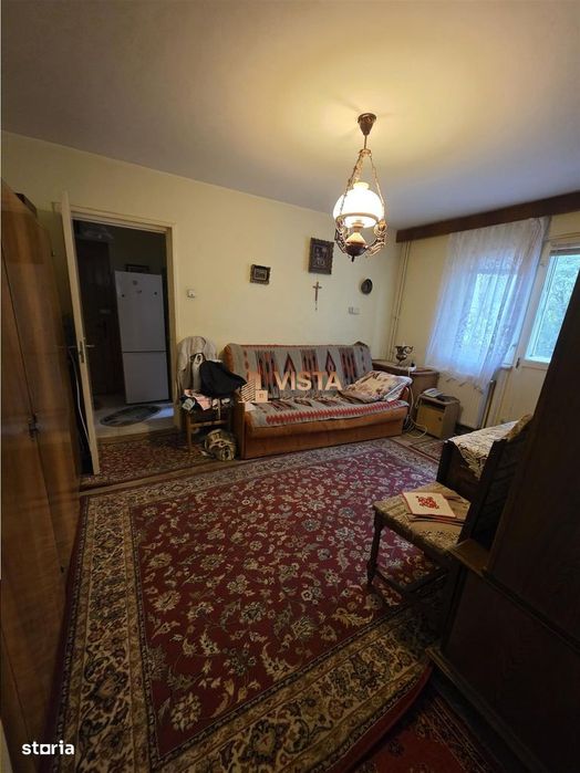 Apartament 2 camere, zona Garii