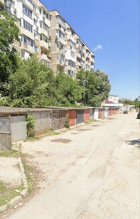 Дава се под наем Гараж / Паркомясто в Ловеч, Младост - 18 кв.м за 39.78 € - Снимка #3