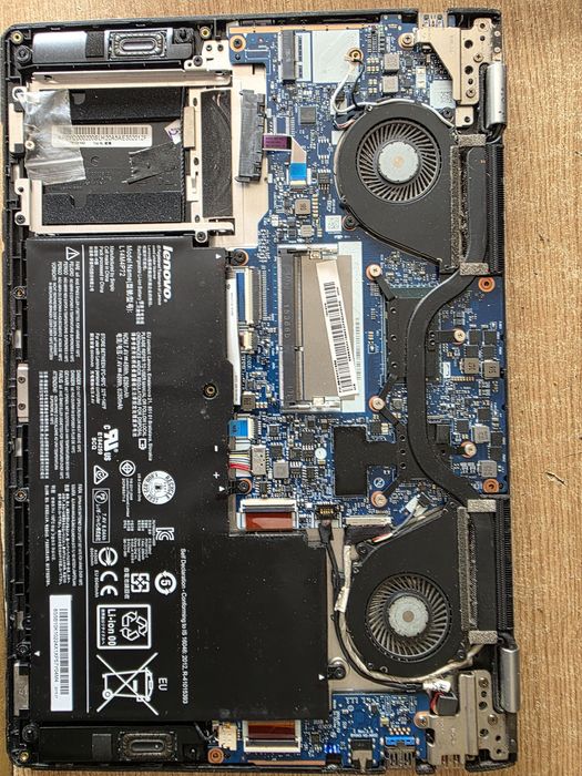 Laptop Levovo Yoga 700, Acer V5-571, HP 840 G3 DEFECTE