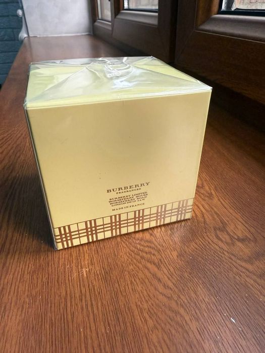 Женский новый парфюм