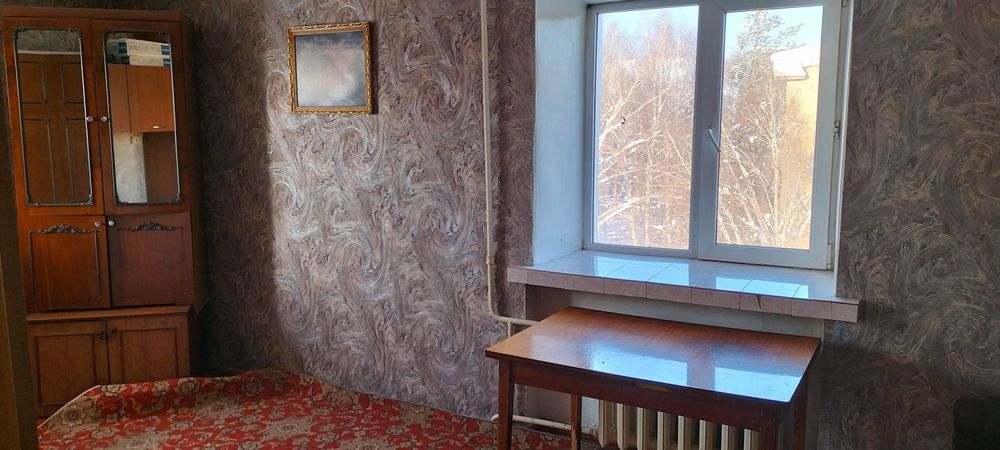 Продам однокомнатную квартиру