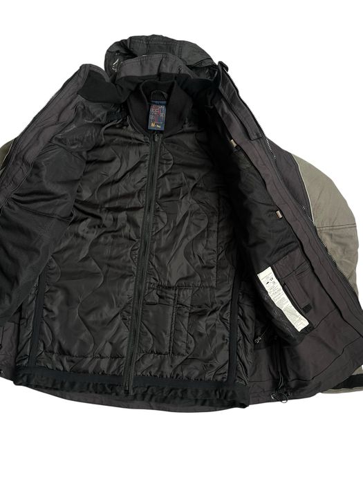 Snickers  Мъжко Яке 2 в 1  / M / Оригинал