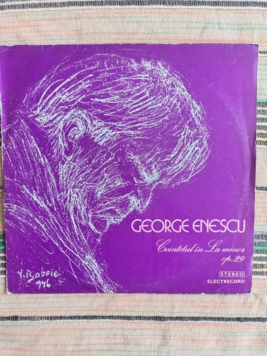 40 Viniluri Vechi