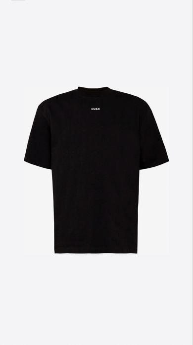 Hugo boss тениска