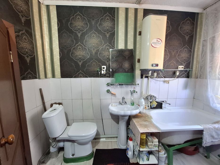 4х-комн. Дом, в Соцгороде, район Адмирала и Пятачка