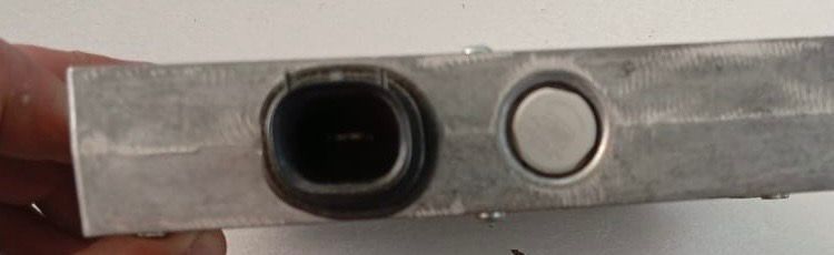 Запчасти Джон Дир