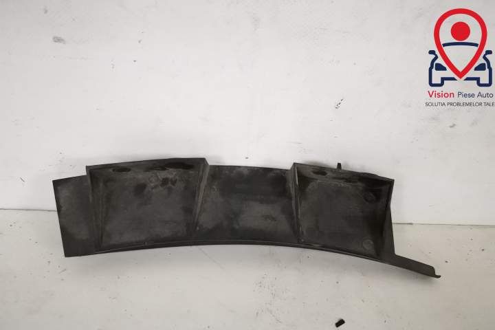 Десен въздушен дефлектор за предна част, оригинален, в добро състояние