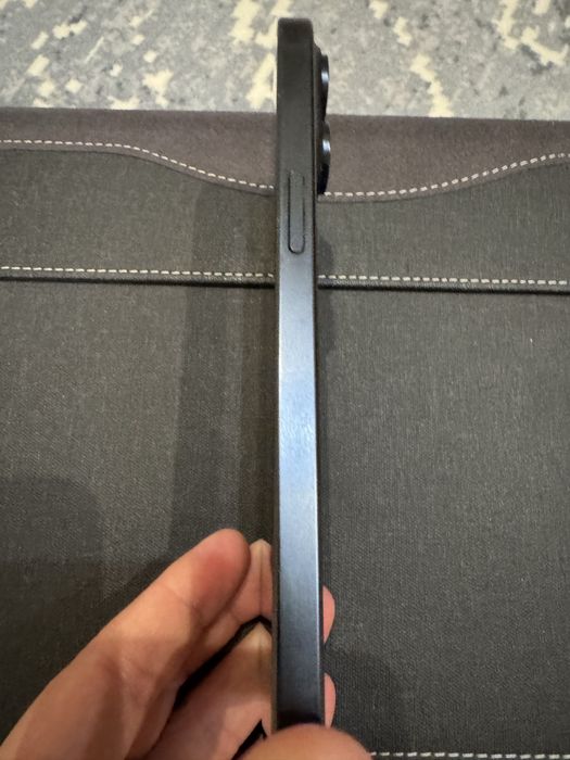 IPhone 15 Pro Max 256 Blue