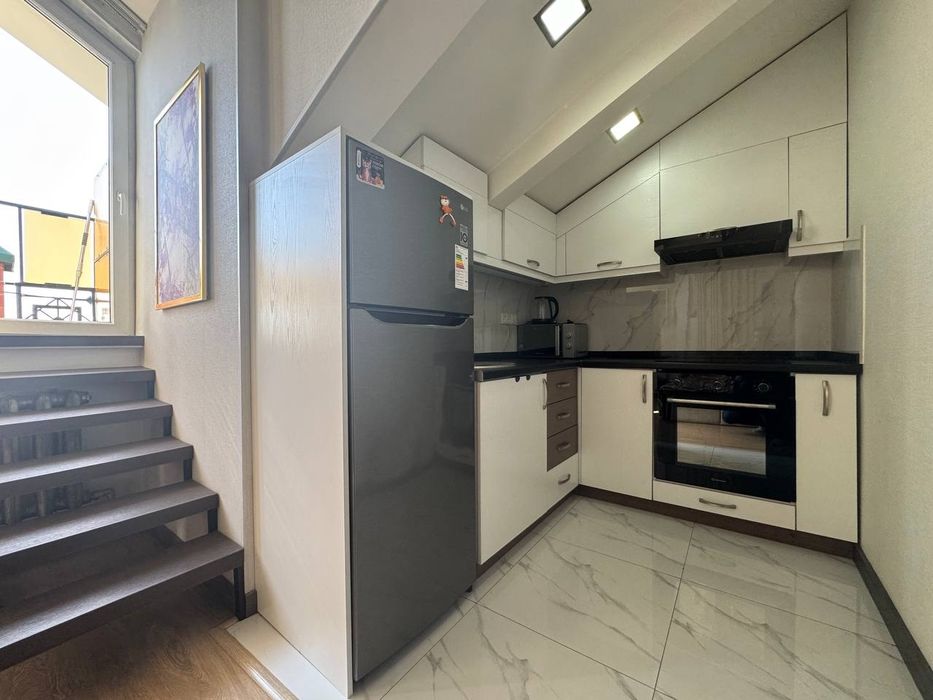 Продажа ул.Нукус Габус Глинка 2х комнатная евроремонт мебелирована