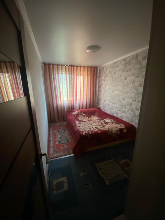 Квартира по суточно