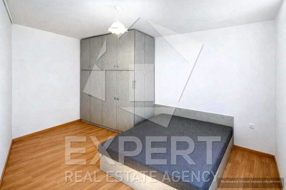 Дава се под наем Тристаен апартамент в Пловдив, Център - 75 кв.м за 448.8 € - Снимка #6
