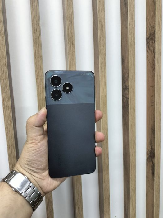 Realme note 50 64gb