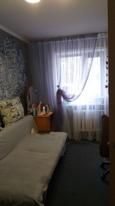 Продам 3 -х комнат.квартиру