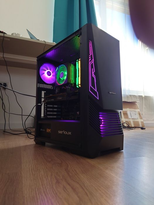 rtx 2080 super second hand si noi de vanzare • Anunturi • OLX.ro