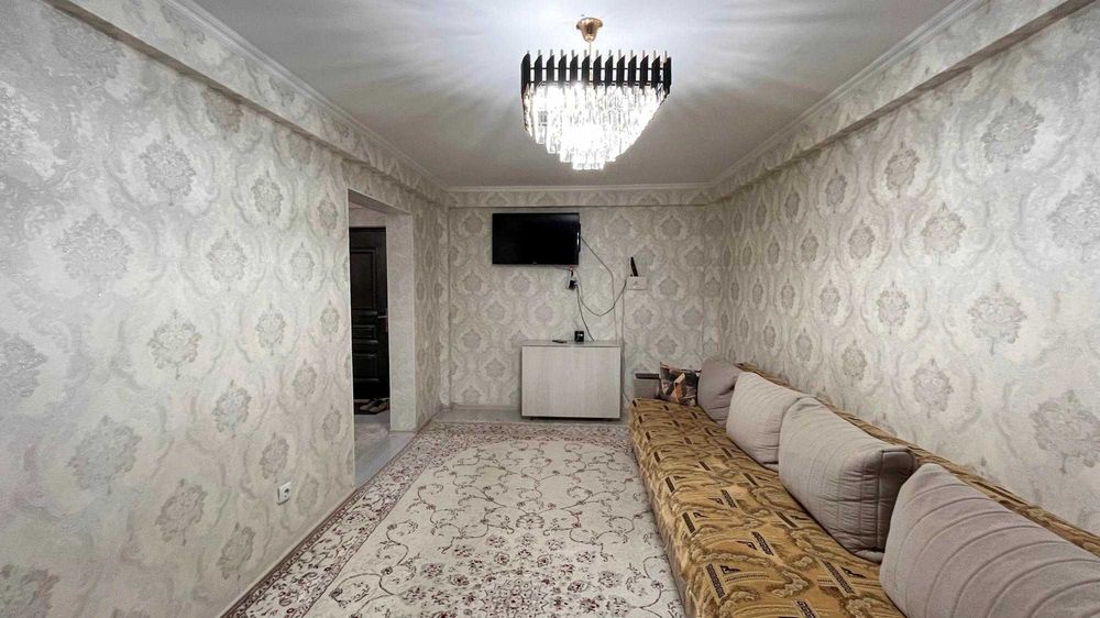 2 комн Арнагуль Империя