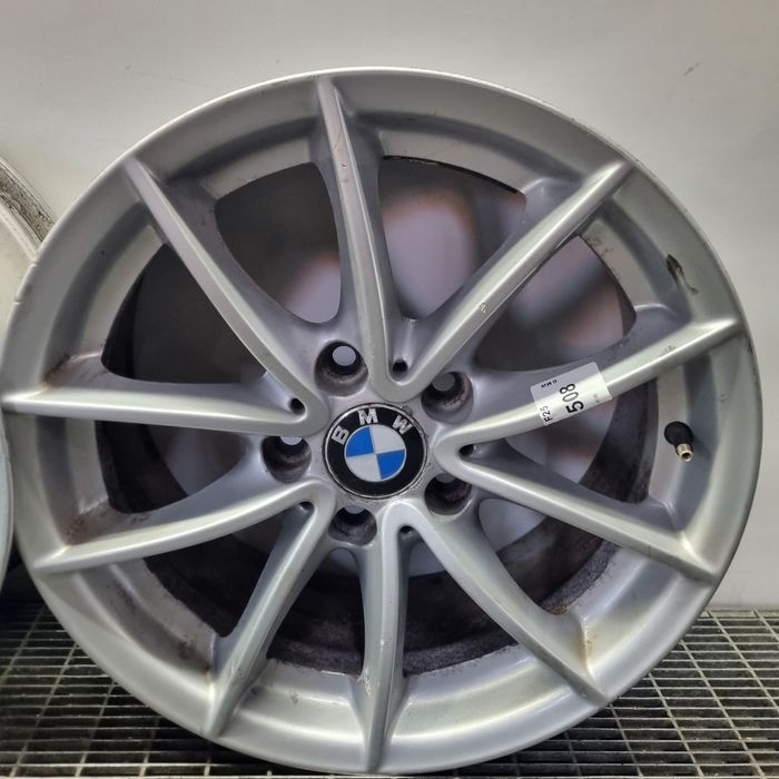 Jante aliaj BMW X3 F25 - (1508) R17 ET32 5X120