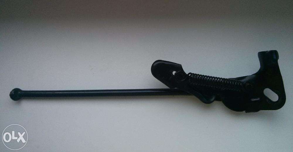 Foaie angrenaj 42T+ Cric metalic cu siguranta