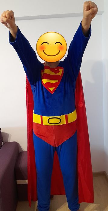 Închiriez costum Mickey Mouse și alte personaje