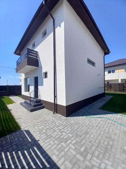 Casa Vila de vanzare in Magurele Ilfov