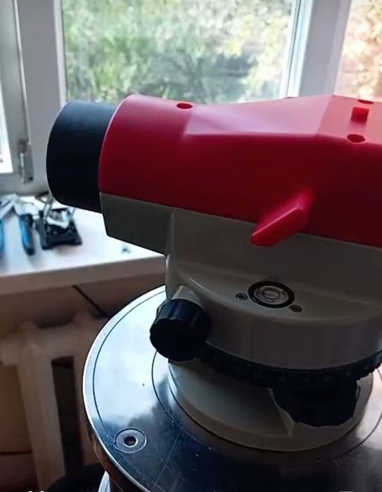 Продам новый нивелир Фоиф  x32 Кратный строител ноль уровень топографи