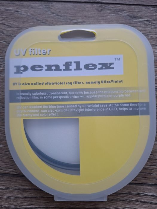 Filtre UV, ND, CPL -- 49,52,58,62, 67, 72, 95 mm