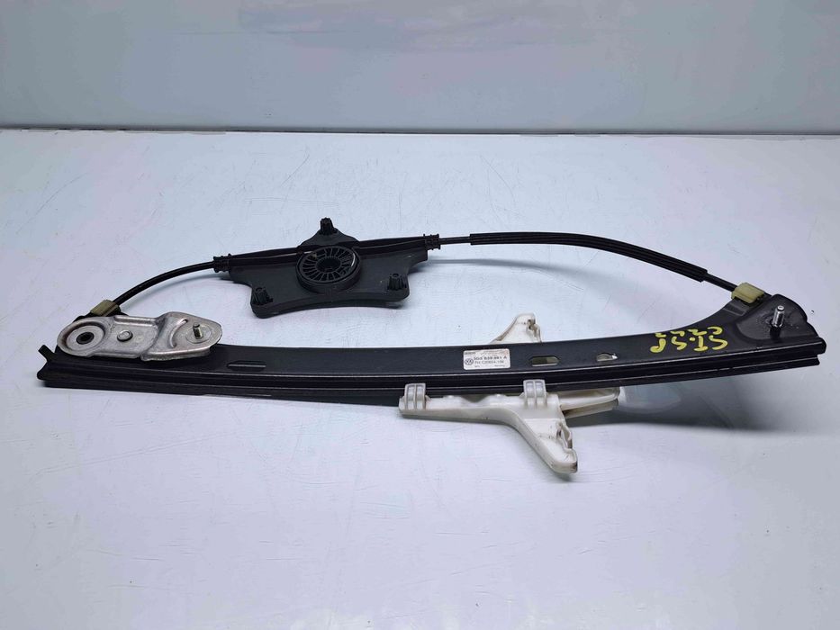 Macara electrica geam stanga spate Volkswagen Passat B8 (3G2) [Fabr 20