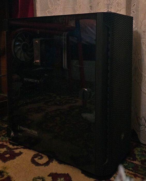 Нужен учебный и игравой компьютер?  o'yinlar uchun kompyuter kerakmi?