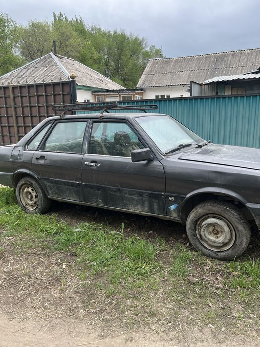 Ауди80 сатылады  200мың тг
