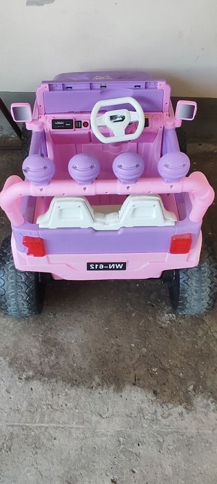 2 bolalik mashina sotiladi 75 kg gacha kotarad