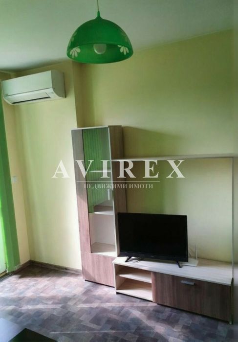 Дава се под наем Двустаен апартамент в Пловдив, Кършияка - 65 кв.м за 438.6 € - Снимка #1