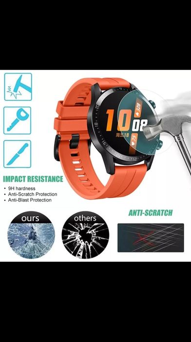 Folie securizată Huawei GT2/3/PRO