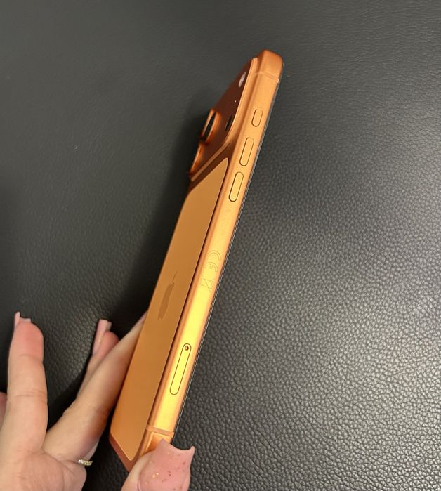 Iphone 17 Pro Max 256GB(sticla sparta)