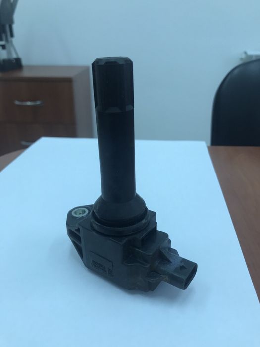 Катушки зажигания